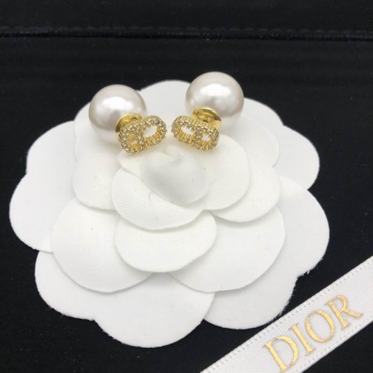 Dior Earring 12lyh206